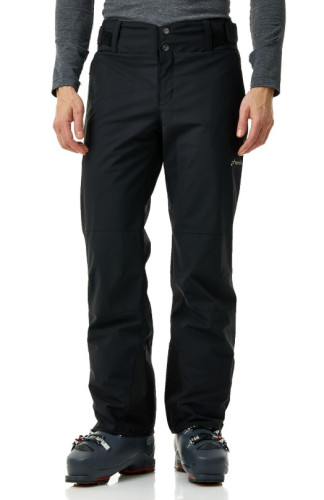 Брюки горнолыжные Phenix Super 4Way Stretch BK в Волгограде