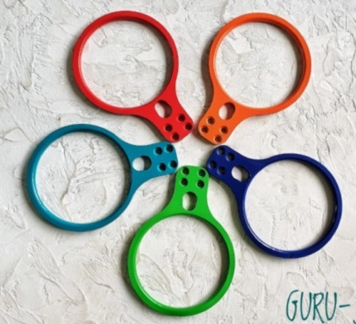  Спусковое устройство Восьмерка Guru в Волгограде  