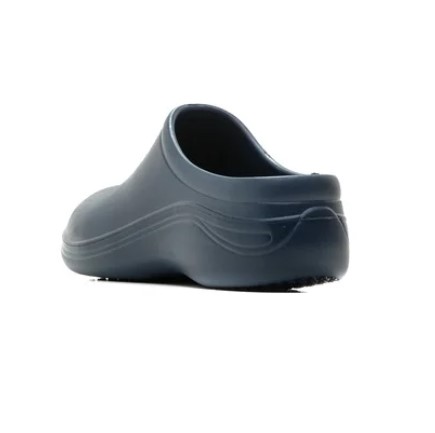 Купить сабо женские "kaury" эва,без утеплителя,темно-синий в Волгограде