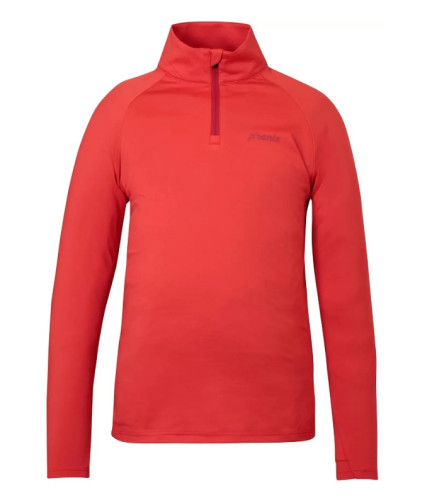 Джемпер Phenix Basic Inner флисовый RD в Волгограде