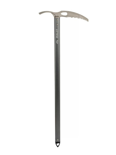  Ледоруб Вертикаль ZEALOT 60 см в Волгограде  