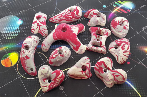  Набор зацепов SET 7 в Волгограде  