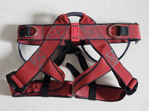  Страховочная система Guru поясная Start в Волгограде  