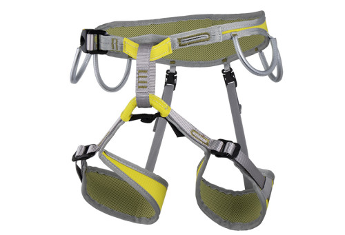  Страховочная система Венто Neon фисташковый в Волгограде  