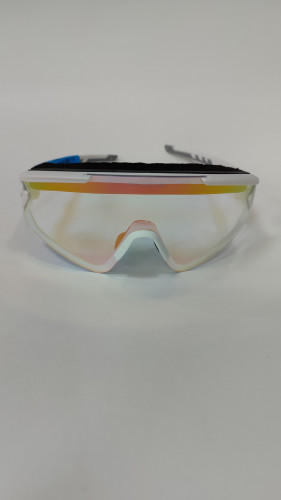 Купить маска losraketos shackle blue chrom polarised 25101 в Волгограде