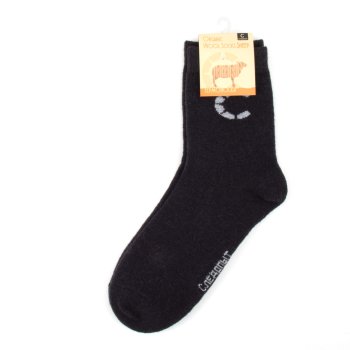 Купить Носки Следопыт Organic wool socks SHEEP,deep gray в Волгограде