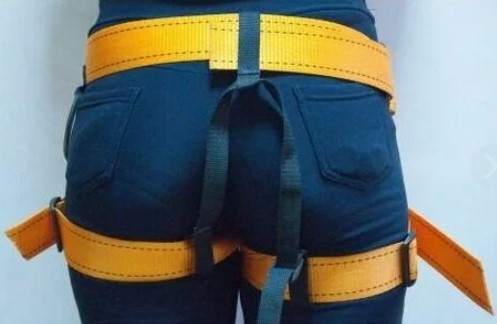  Страховочная система Guru поясная в Волгограде  