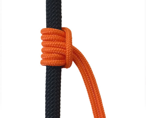  Репшнур Remera Pro Pes (PA) 7мм.1130кг.оранжевый в Волгограде  