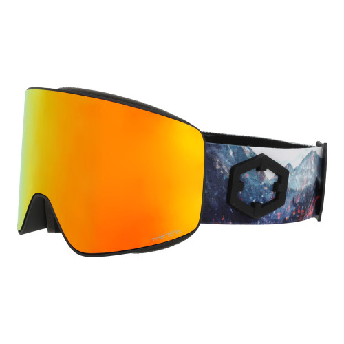 Купить маска out of void sparks/the one fuoco в Волгограде