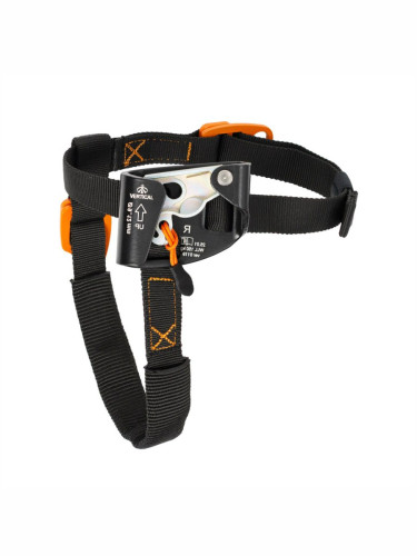  Зажим Вертикаль ножной левый в Волгограде  