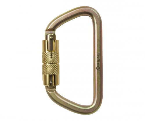  Карабин Red Fox стальной 249-10115 Auto в Волгограде  