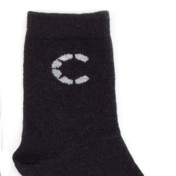 Купить Носки Следопыт Organic wool socks SHEEP,deep gray в Волгограде