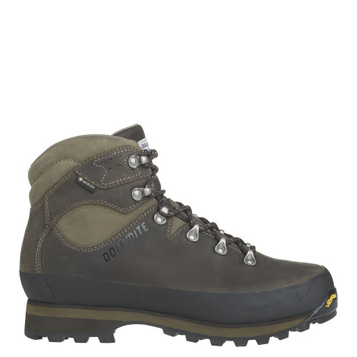 Купить ботинки dolomite tofana wp dark brown в Волгограде