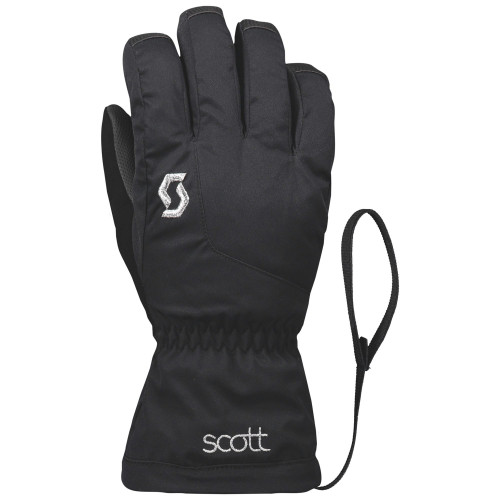 Перчатки Scott Ultimate GTX Ws black в Волгограде