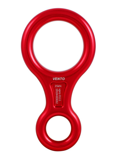  Спусковое устройство Венто 8 классическая красная в Волгограде  