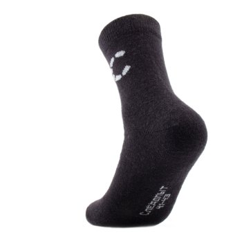 Купить Носки Следопыт Organic wool socks SHEEP,deep gray в Волгограде