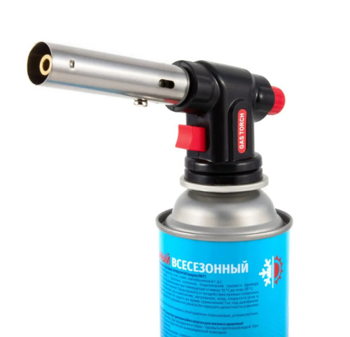 Горелка газовая RUNIS №10 пьезо.4-054