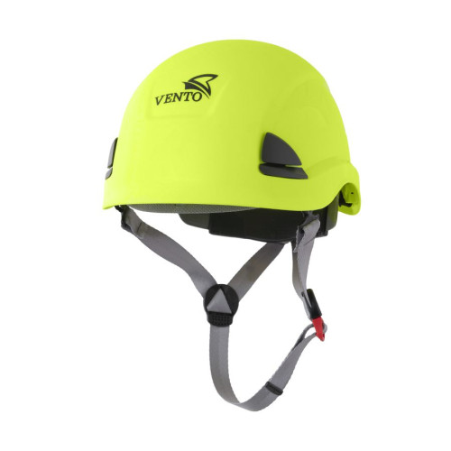  Каска Венто защитная Энерго флуоресцентно-зеленый в Волгограде  
