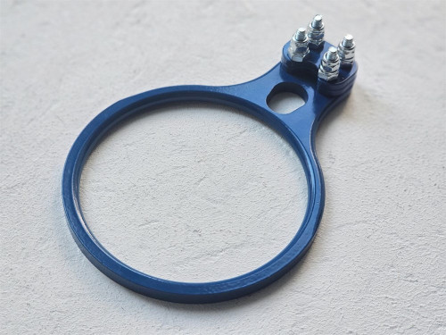  Спусковое устройство Guru Восьмерка с креплением V2 в Волгограде  