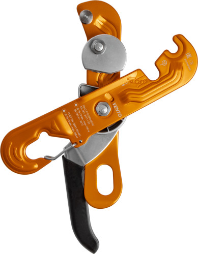  Спусковое устройство Венто"Стопор-десантер"2020 оранжевый в Волгограде  