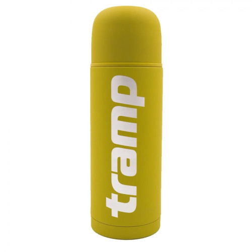 Термос Tramp Soft Touch 1,0л.TRC-109