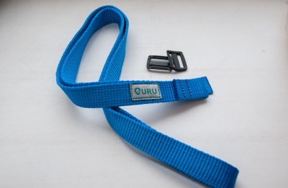  Переноска Guru с липучкой HARD в Волгограде  