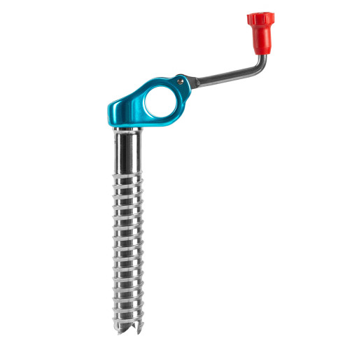  Ледобур Вертикаль ZIPPY-220мм в Волгограде  