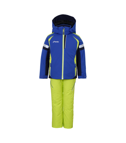 Костюм горнолыжный Phenix Sagittarius Kids Two-Piece в Волгограде