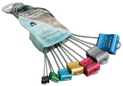  Набор закладных элементов Set Pro-Nuts Camp в Волгограде  