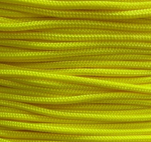  Репшнур Remera Pro Pes (PA) 6мм.1000кгс желтый в Волгограде  