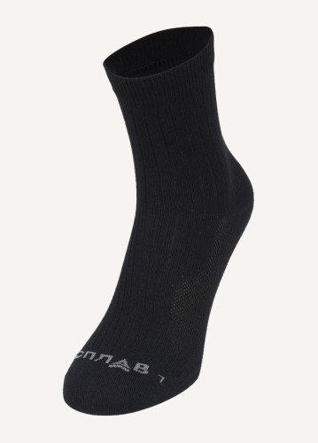 Купить Носки Сплав Comb mid black в Волгограде