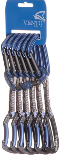  Оттяжка с карабинами ExspressSet11 (6 set11) Венто в Волгограде  