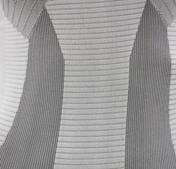 Термобельё V-MOTION F-10 женские A11619 светло-серый в Волгограде