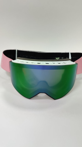 Купить маска losraketos doffer purple gold chrom 23101 в Волгограде