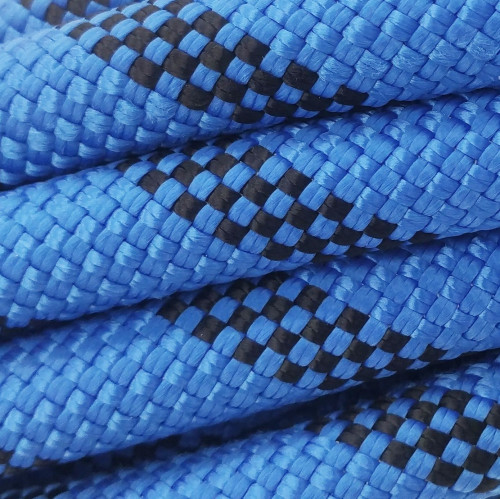  Веревка Шнур статика д.16мм 48пр."Подъем" в Волгограде  