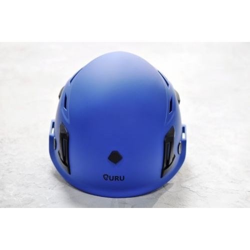  Каска GURU Aurora Blue в Волгограде  