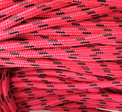  Репшнур Fortis вспомогательный 7мм в Волгограде  