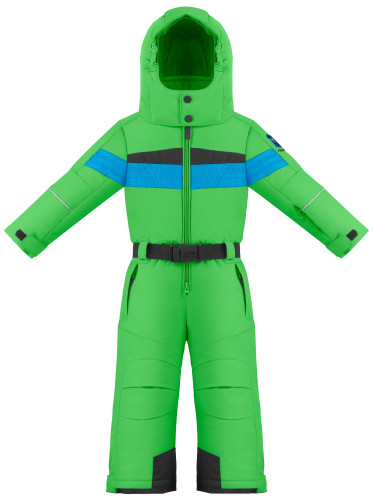 Комбинезон горнолыжный Poivre Blanc W21-0930-BBBY зеленый в Волгограде