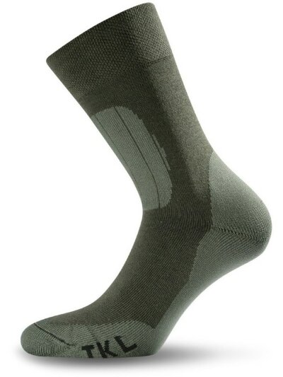 Купить Носки Lasting TKL 620 Merino Wool Green в Волгограде