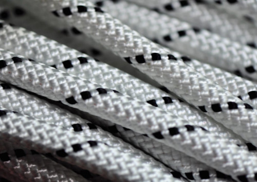  Веревка страховочно-спасательная Remera статика-32 9мм в Волгограде  