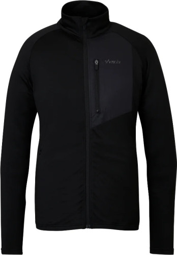 Джемпер Phenix Chest Pocket Middle флисовый BK в Волгограде