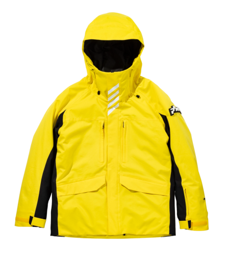 Куртка горнолыжная Phenix Blizzard в Волгограде