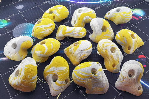  Набор зацепов Экстра в Волгограде  