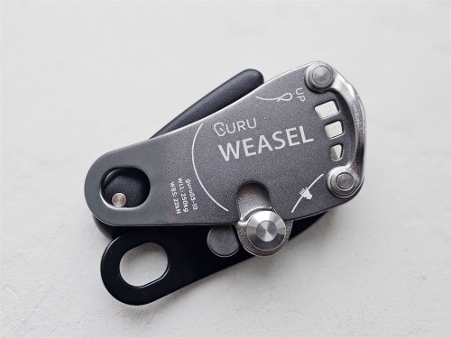  Страховочно-спусковое устройство GURU WEASEL в Волгограде  