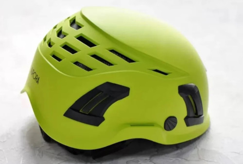  Каска GURU Aurora Lime в Волгограде  