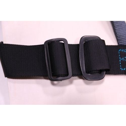  Страховочная система Guru грудная Master V2 в Волгограде  