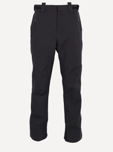 Брюки мужские Сплав Balance мод 3, р-р 52/188, черный