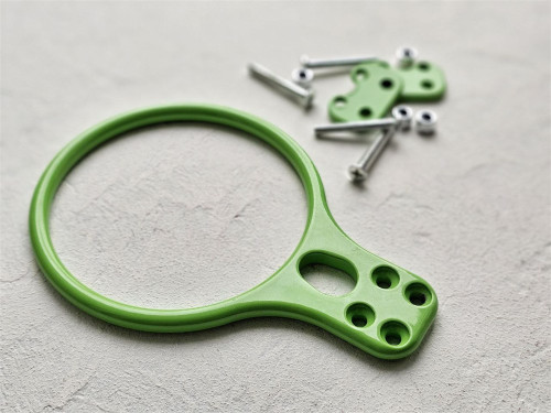  Спусковое устройство Guru INFINITY зеленый в Волгограде  