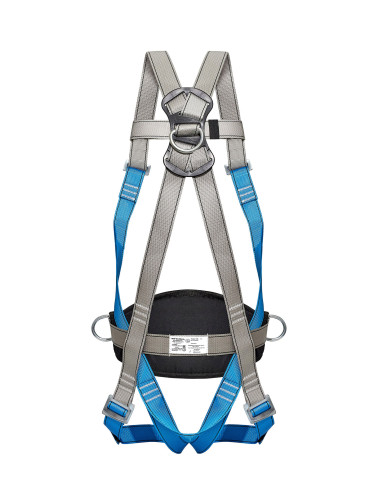  Удерживающая страховочная привязь УСП-2Жр Комфорт в Волгограде  