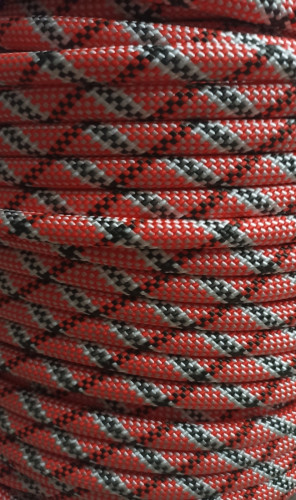  Веревка Шнур статика д.12 мм. 48пр. в Волгограде  